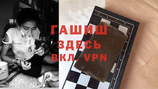 стаф Няндома