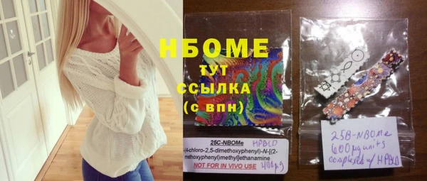стаф Няндома